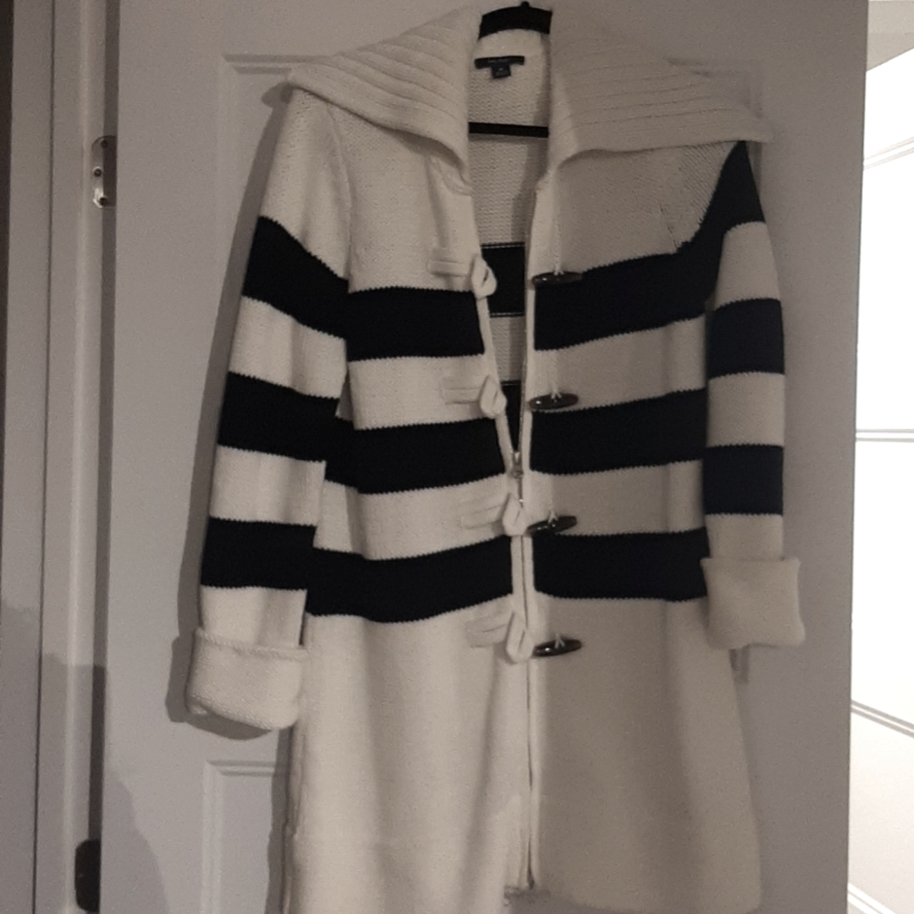 Nautica sweater